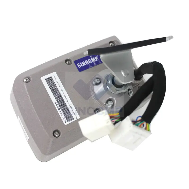 1 шт. монитор I-ECU экскаватора для VOLVO EC210D EC220D EC380D EC480D EC700C VOE 14609502 14723715 14640102 14630801