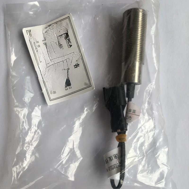 

Plastic Paint Stirring Rod Car Speed Sensor Speed Sensor Straight Head Authentic Original