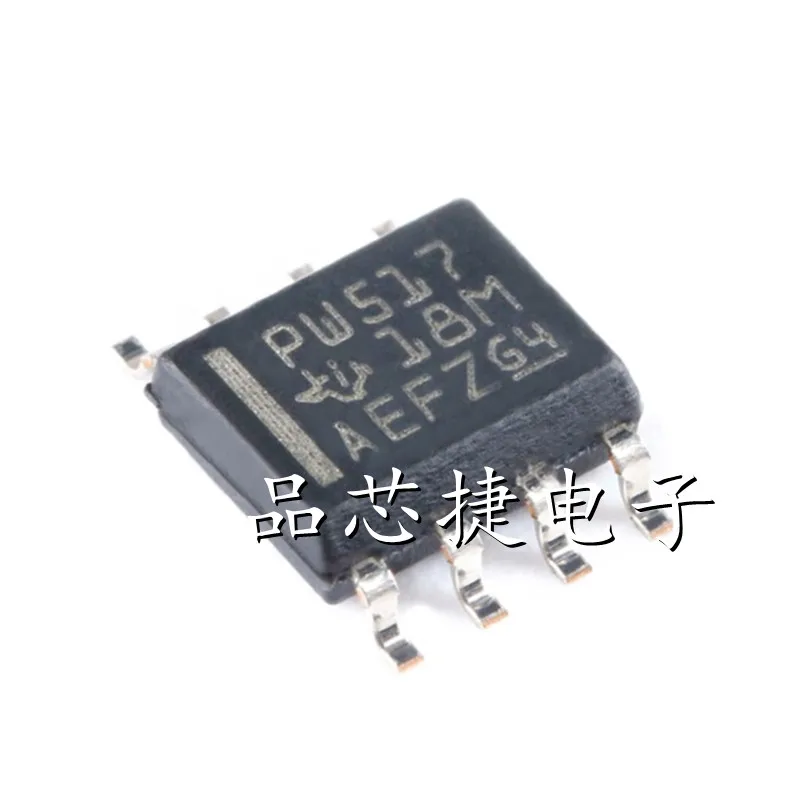 

10 шт. Оригинальный Новый TCA9517DR Шелковый экран PW517 SOP8 уровень напряжения буфер ретранслятор IC чип