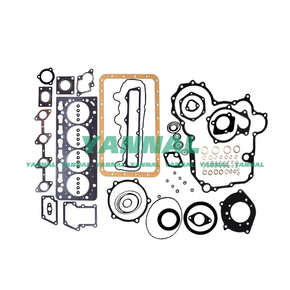 Длительное послепродажное обслуживание V3300 V3300T V3300DI Комплект прокладок для