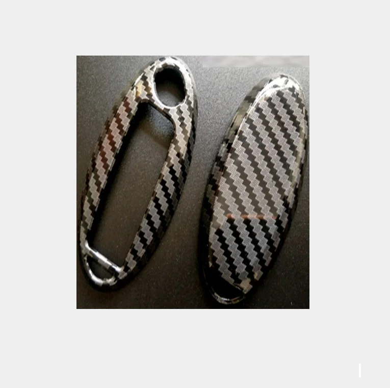 Чехол для автомобильного ключа Nissan Qashqai Juke J10 J11 X-Trail T32 T31 Kicks Tiida Pathfinder