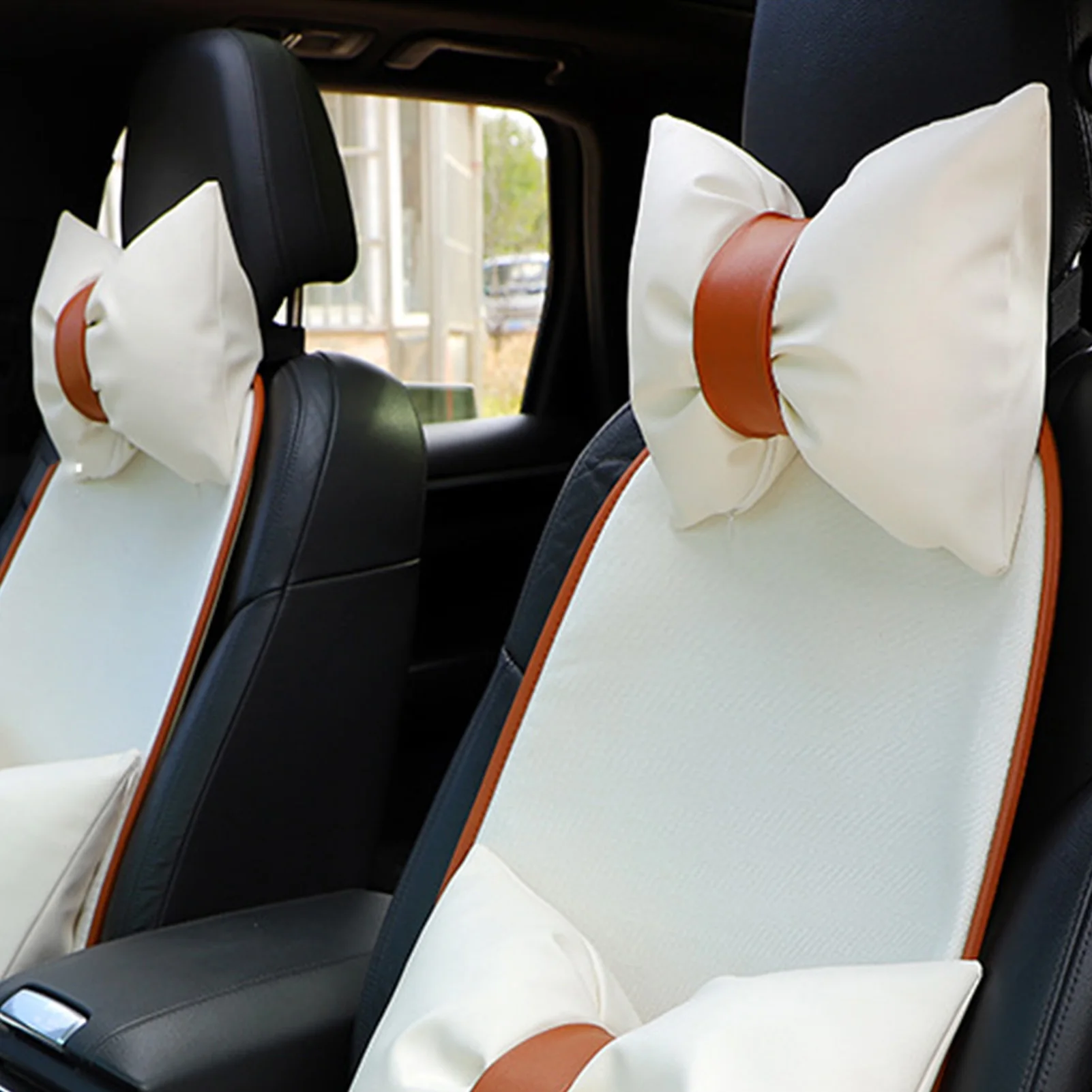 Автомобильная подушка для поддержки поясницы поддерживающая Подушка спины