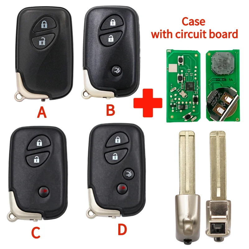 Китайский смарт-ключ XST003CH Xhorse VVDI XM38 с дистанционным управлением (создаются только китайские инструменты Xhorse, инструмент не может быть использован) цижэнь чжоу права собственности и китайские реформы