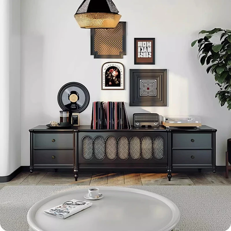 Развлекательный центр для гостиной подставки телевизора домашняя мебель в