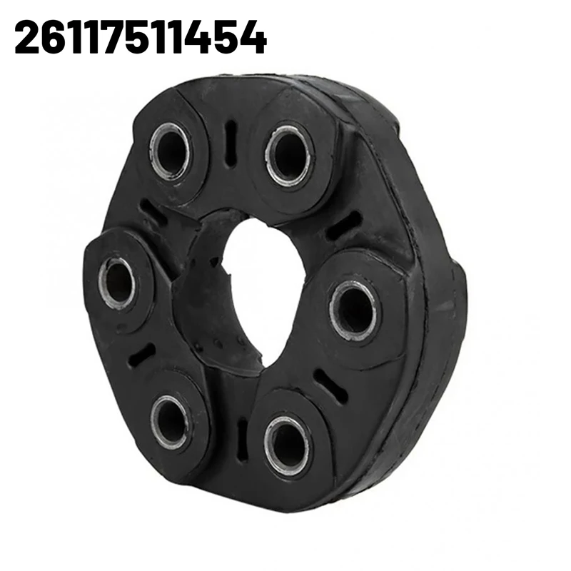 

26117511454 Driveshaft Slinger Driveshaft Suspension Adhesive Driveshaft Joint Adhesive For BMW E46 E36 E39 E34 X5