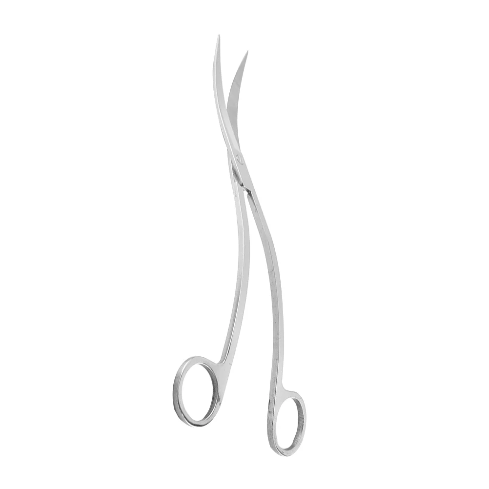 

Aquarium Scissor Scissors Wavestainless Steelplants Curved Tongstank Trimming