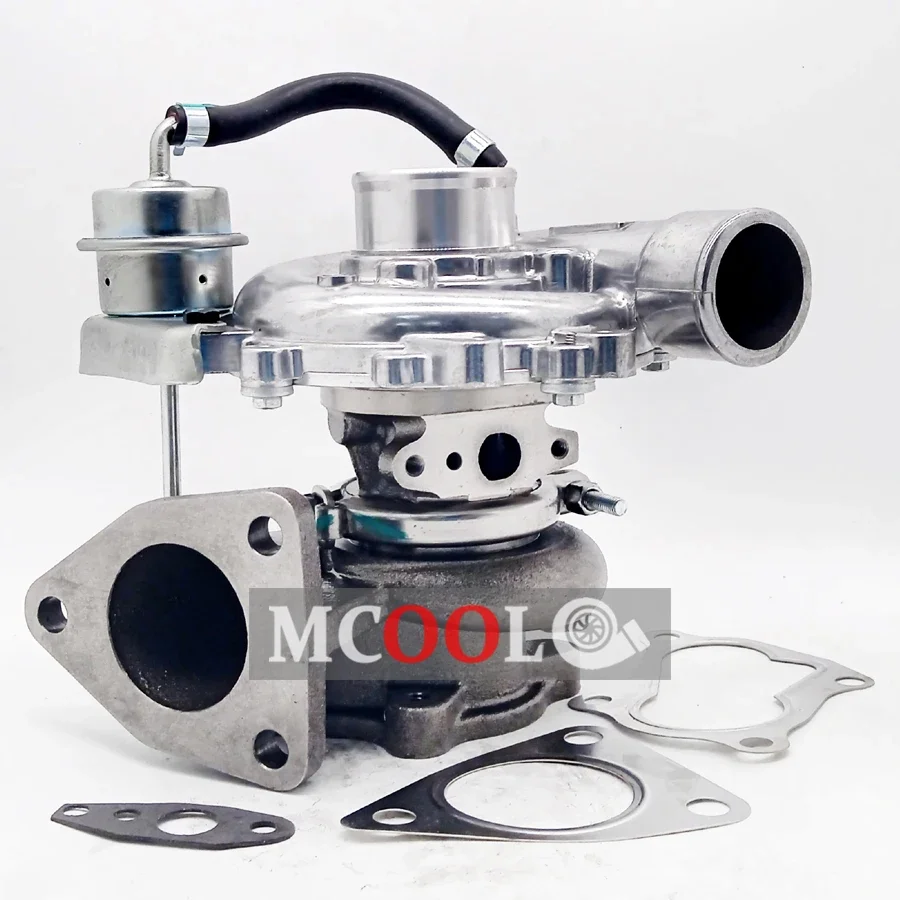 Полное турбокомпрессор CT9 17201-30120 17201-0L030 Турбокомпрессор 17201-30030 турбина для Toyota Hiace