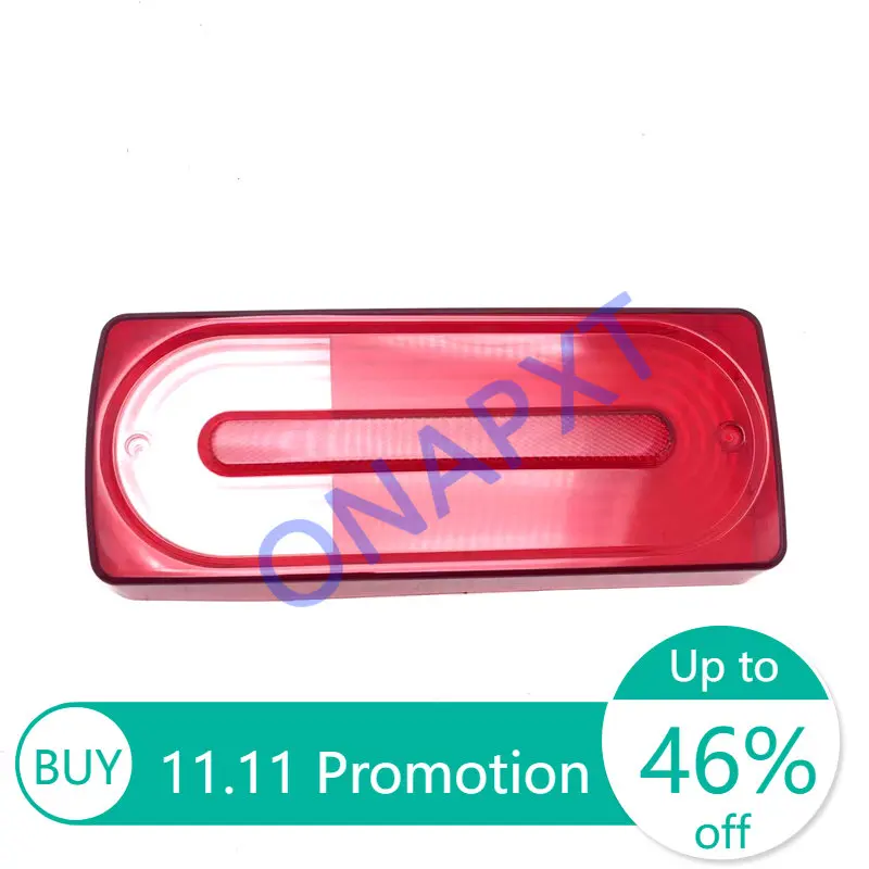 

Задняя крышка для заднего фонаря, задсветильник онарь, абажур, задсветильник рь, чехол, задняя крышка для объектива Benz G W463 G500 G55 G350 2007-2018