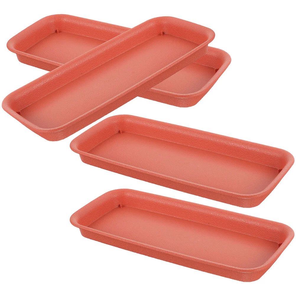 

Cutlery Trays Pots Saucers Plants Plates Catch Water Indoor White Indoors No Holes