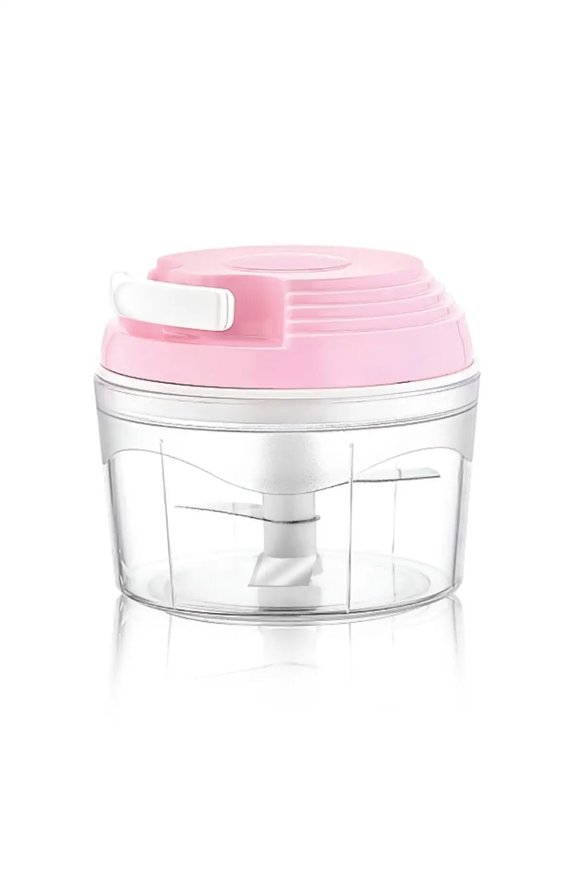 

House By House Corded Hand Rondosu