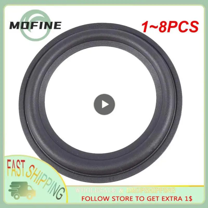 

Эластичные аксессуары для динамиков, 1-8 шт., 10 дюймов