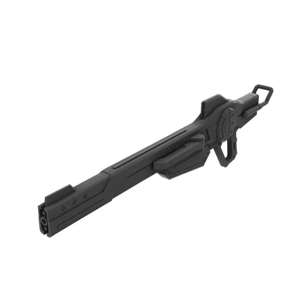 Аксессуары для Ddb рельсовый пистолет Rg/Hg 1/144 Freedom Seed Impulse Ii набор моделей