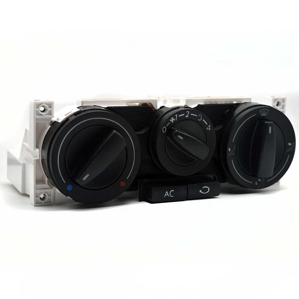 

1J0820045F Master A/C Heater Control panel/Climate Control Assembly For VW Je.tta Golf Passat B5 Bora 1J0 820 045 F 1J0 820 045F