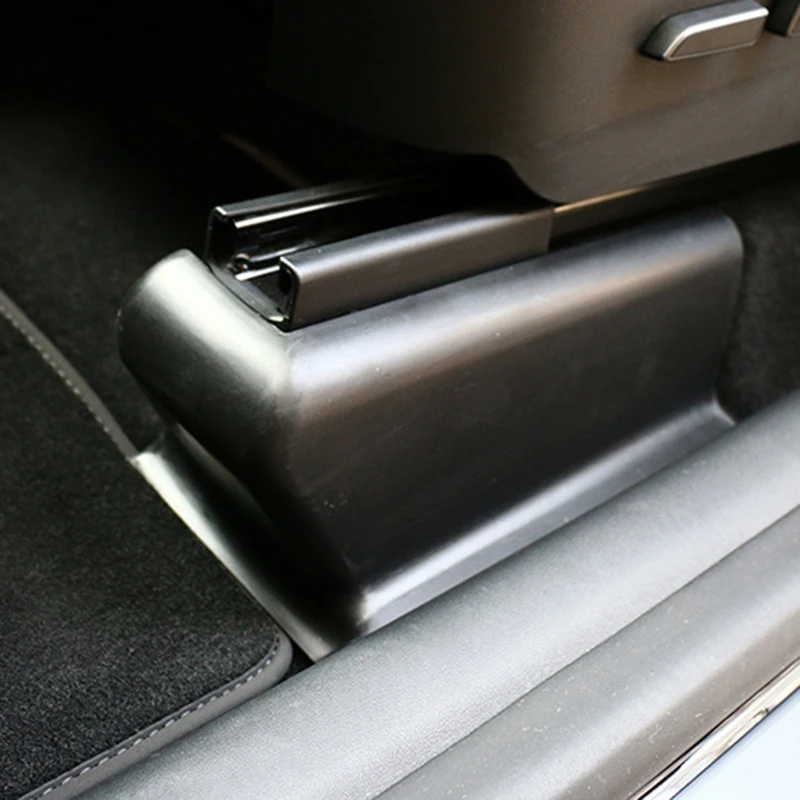 Противоударный чехол на автомобильное сиденье Tesla Model Y