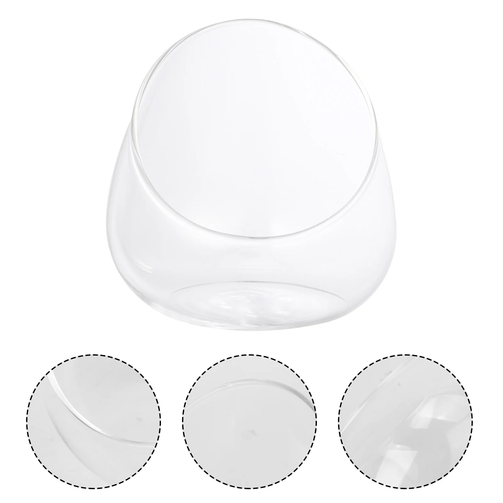 

Прозрачный Террариум, большие прозрачные украшения, блюдо для конфет, чаша, украшения для дома, суккуленты, фотоальбом