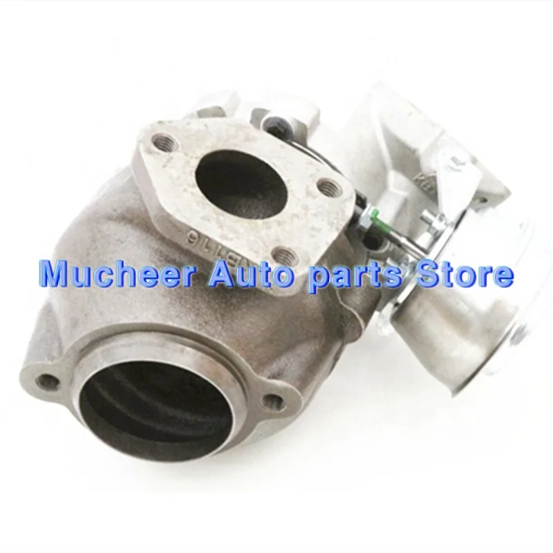 Турбокомпрессор Для дизельного двигателя GT1749V 717478 750431 11657794144 7794140D полная турбина