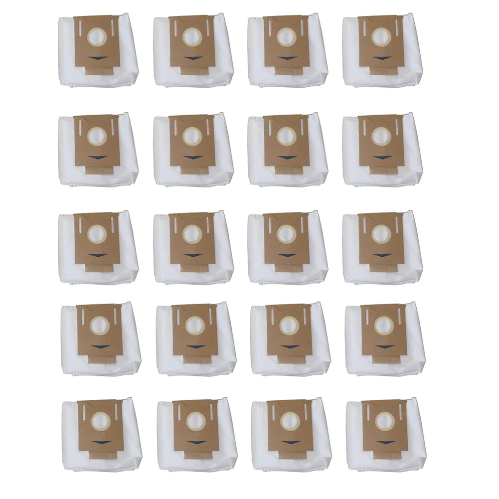 

Сменный пылесборник, совместимый с Ecovacs Deebot Ozmo T8 T8 + T8 AIVI, N8 Pro, аксессуары для пылесоса