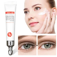 eye cream deep nourishment lighten dark circles eliminate edema brighten skin colour smoothes fine lines anti aging eye care 20g