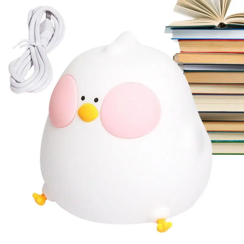 

Лампа для детской комнаты, 7 цветов, с сенсорным экраном