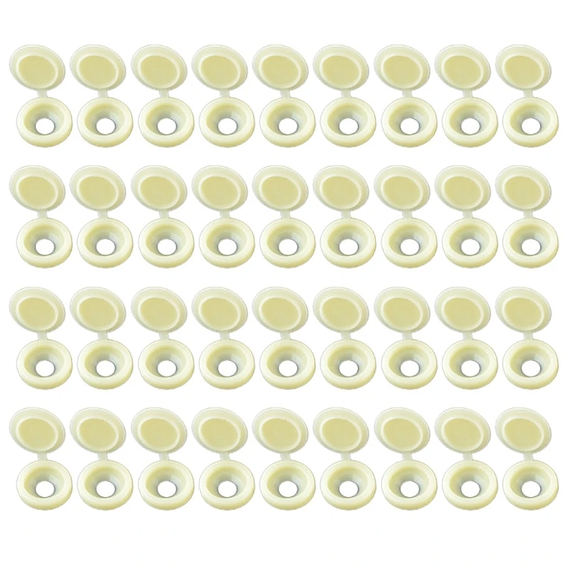 

Откидной винт с колпачком Винт Декоративная крышка Колпачки Крышка винта для кнопочного оборудования