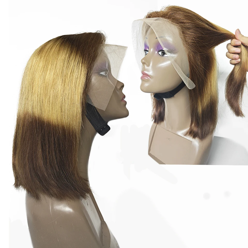 #t4/27/4 Highlight Lace Wig
