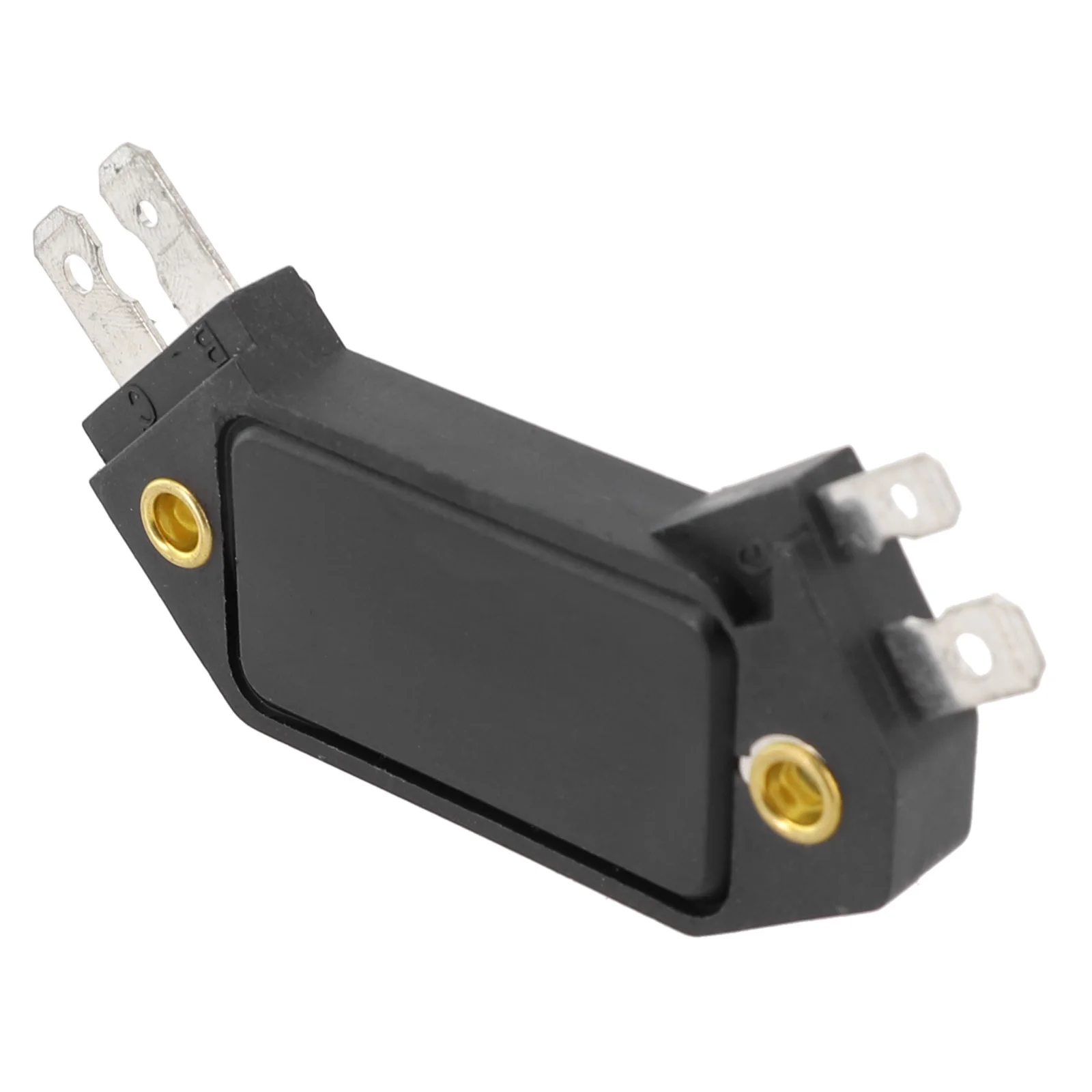 10482820 Нержавеющий антикоррозионный алюминиевый сплав 4-контактный автомобильный