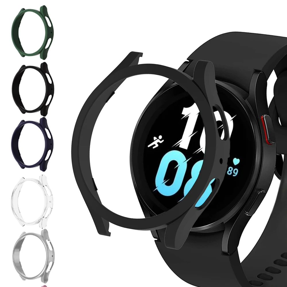Чехол для Samsung Galaxy watch 5/5 pro 4 40 мм 44 |