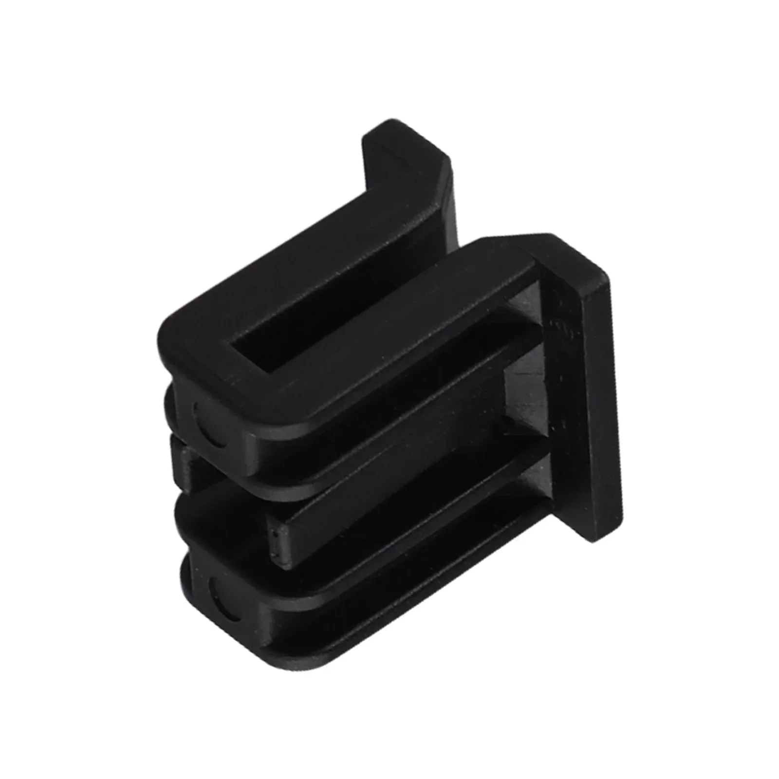 

5 шт. автомобильный зажим для Nissan Tiida для Teana для Livina D50 R50, стеклоочиститель под пластиной, дефлектор, стойки, зажим, автомобильные аксессуары