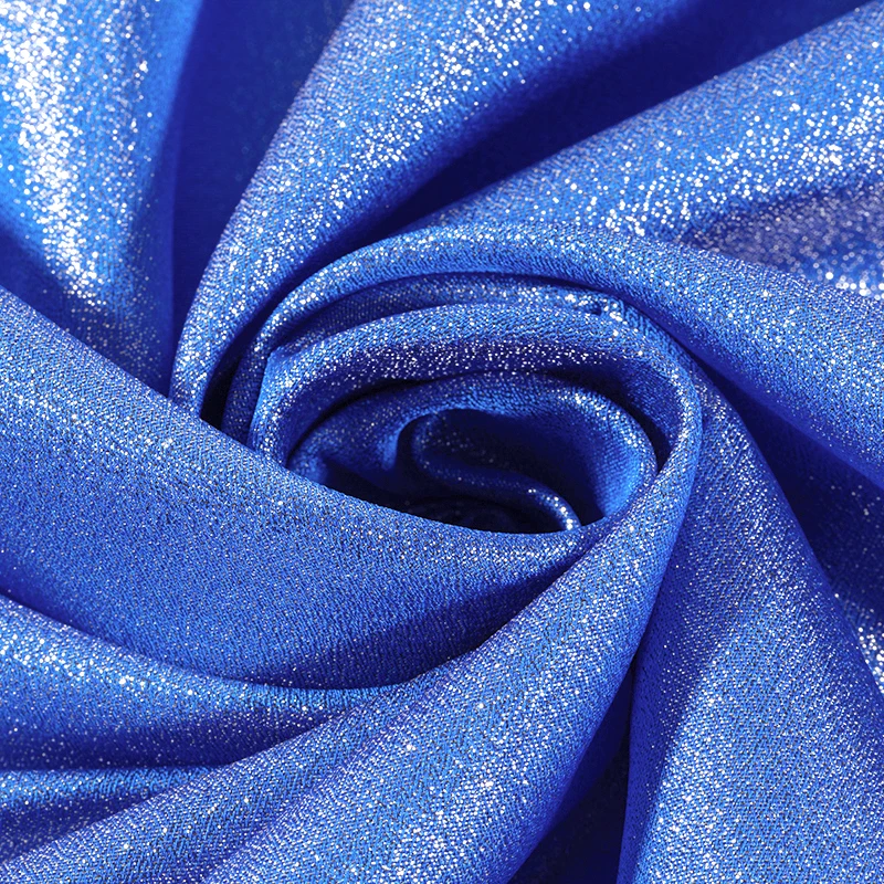 Роскошные Блестящие Серебряные фотообои для шитья одежды длиной 3/5/10 м |