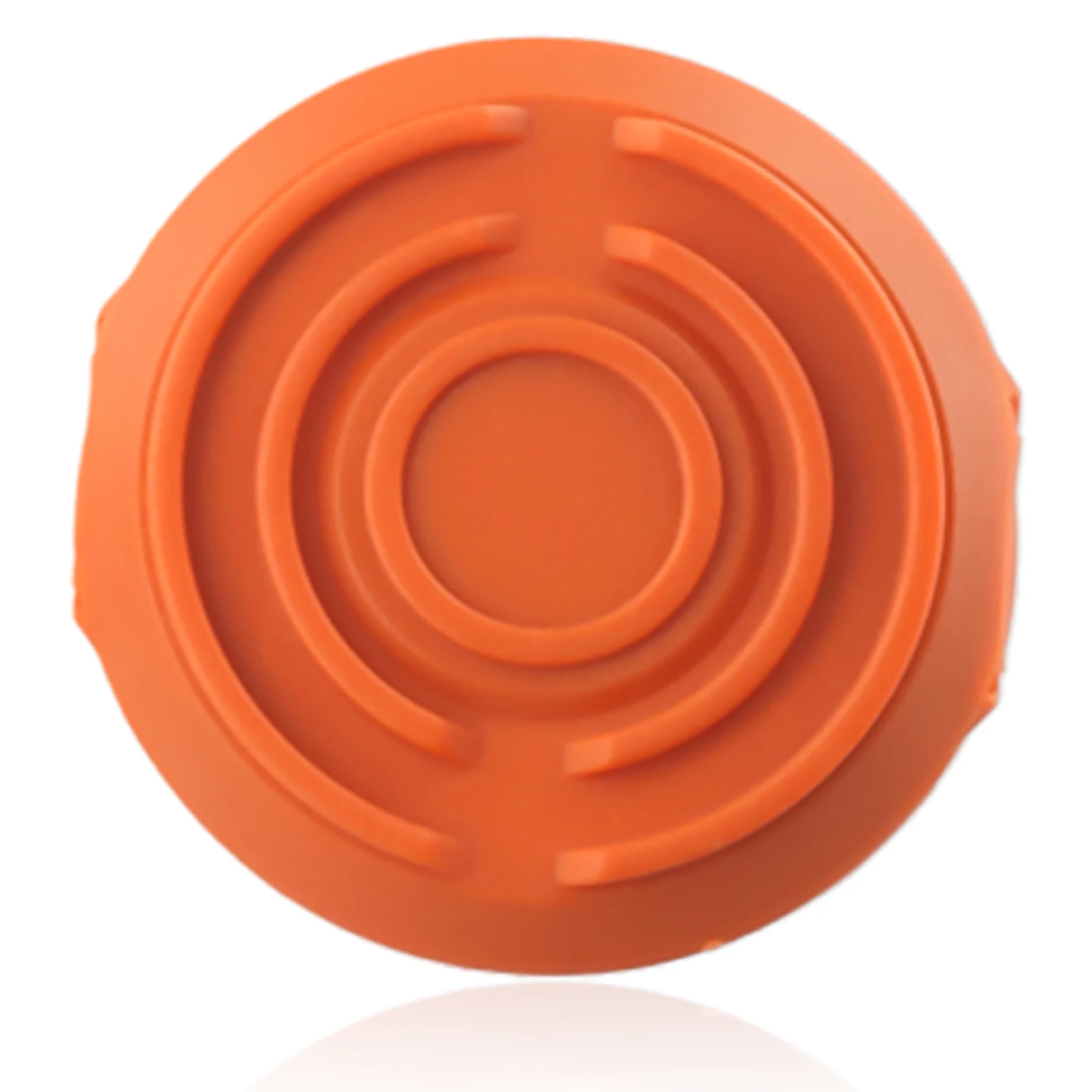 Надежная защита лески и опора катушки крышки триммера для WORX WG150 WG151 WG165 WG175 WG180 WG191