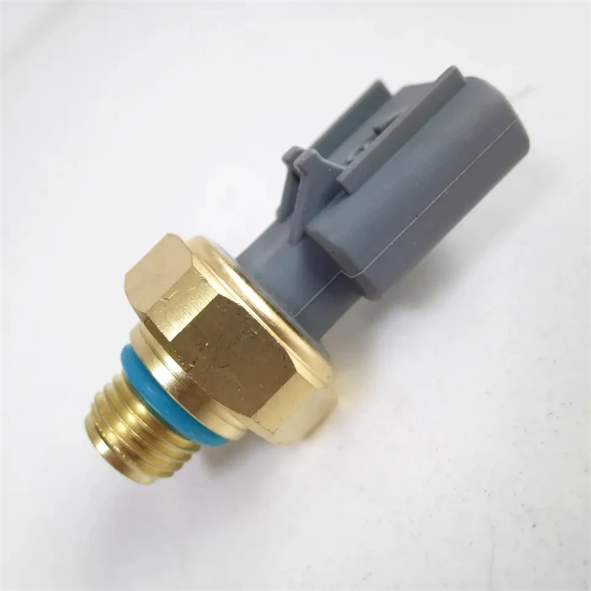 High Quality Exhaust Gas EGR Pressure Sensor 4928594 For Cummins Engine ISX ISM ISC ISL ISB ISF 2.8 3.8 4087989 4903479 4921746