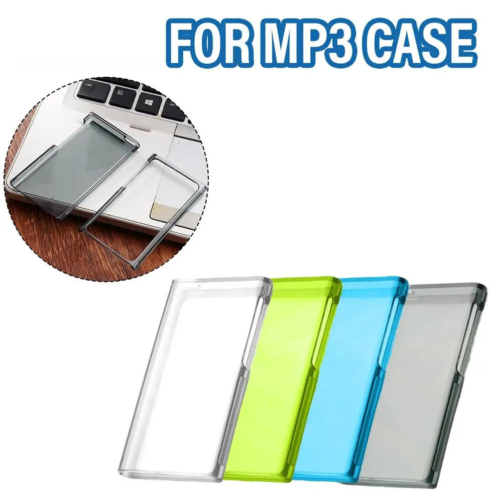 Чехол защитный однотонный для Apple IPod Nano 7 V6C5