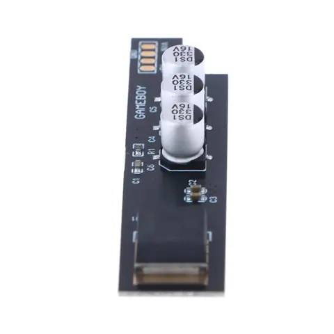 Модуль питания IPS для Game Boy