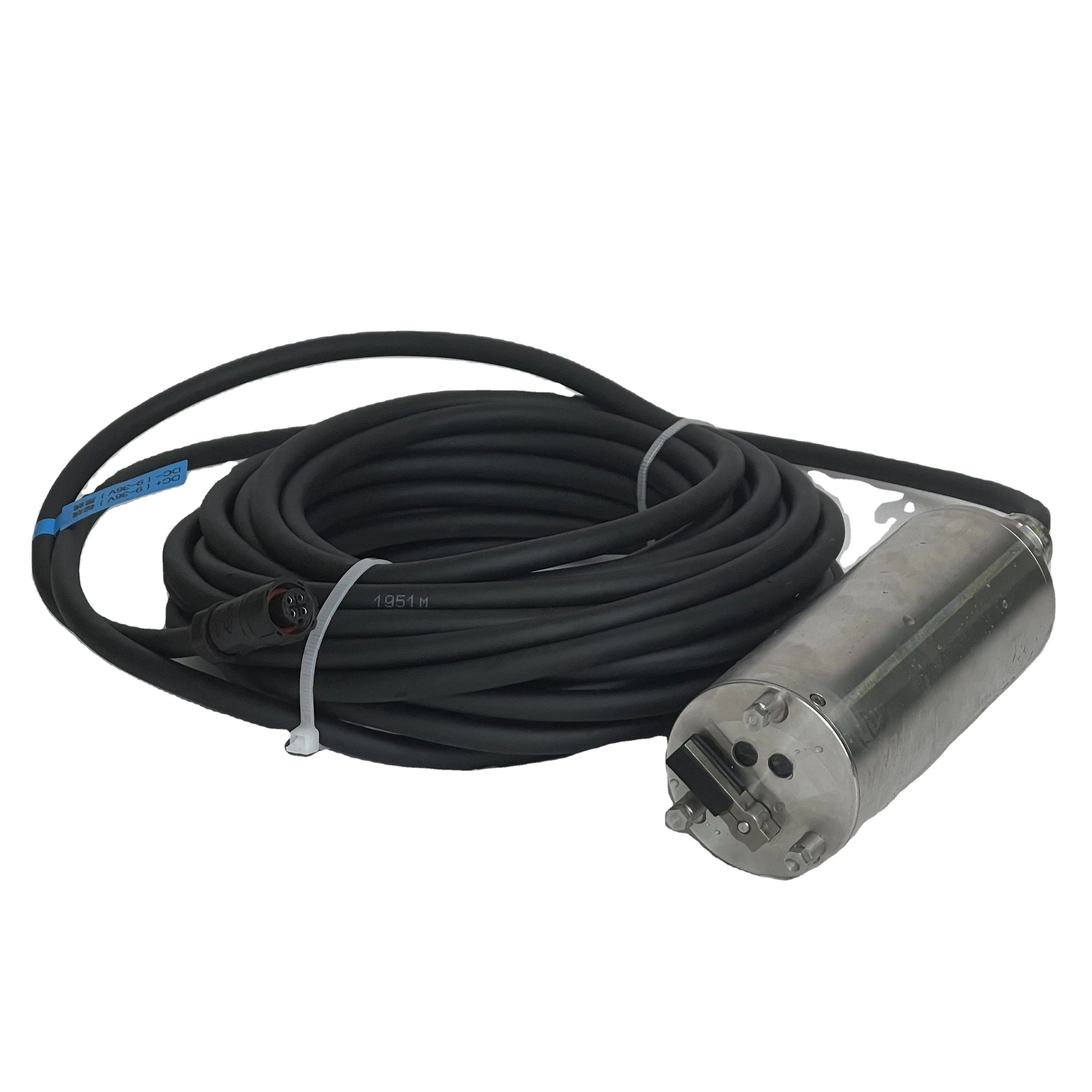 pH-метр tds датчик температуры солености pH-датчики и металлический бассейн