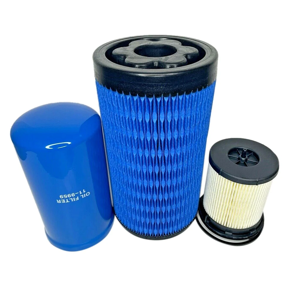 

Oil Change PM Kit Oil Filter for Thermo King Precedent S600 C600 S700 11-9959 11-9965 11-9955