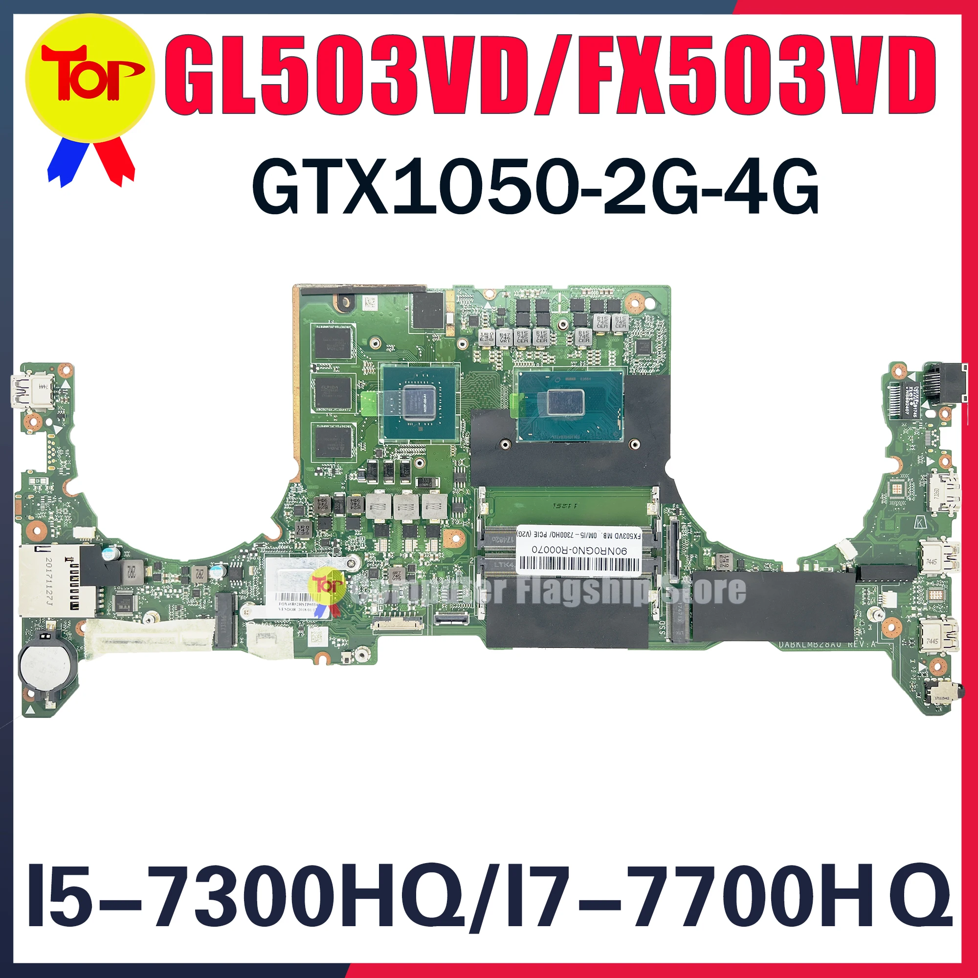 fx503vd e4236t