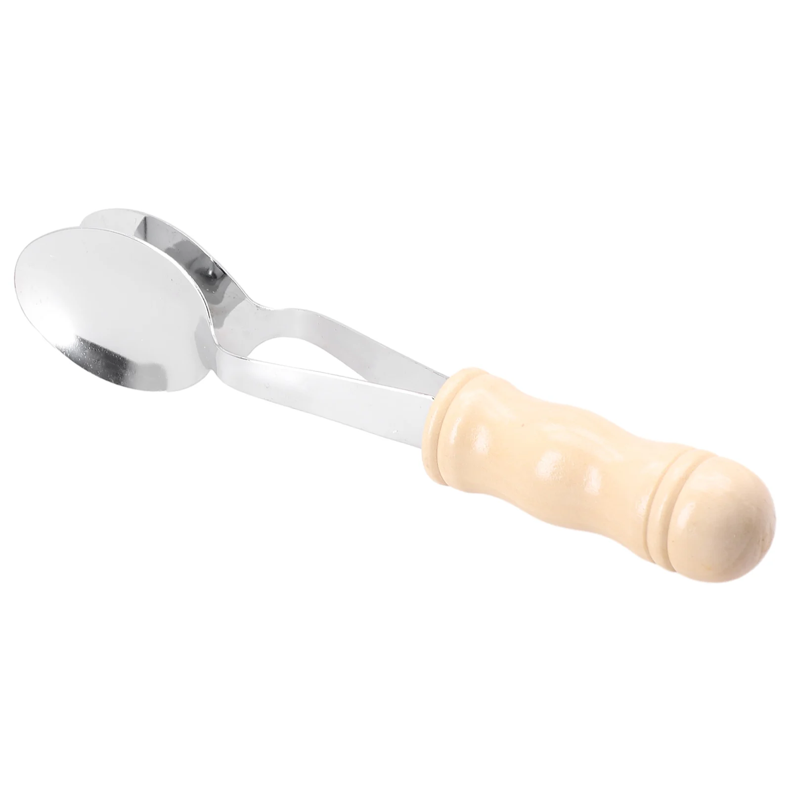 Ложка для ударных инструментов кастаньеты ложка 8-дюймовые музыкальные ложки