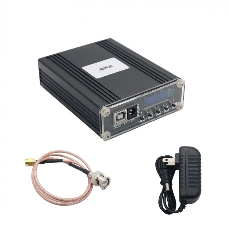 

NF-1000 5M-1.5GHz RF Noise Source Generator Spectrum Analyzer for Tracking Source Adjustable Amplitude