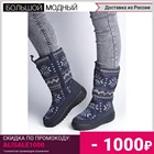 Сапоги женские NOBBARO