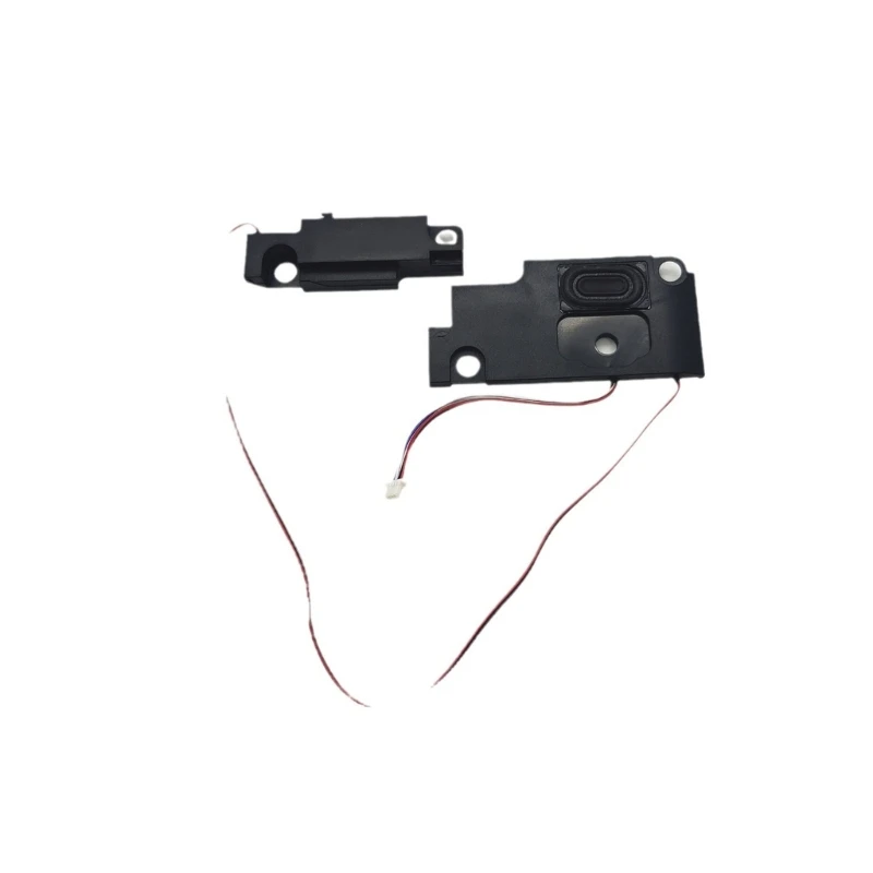 Правый и левый динамик для Φ E5-573 фиксация звука глушитель искажение сломанный