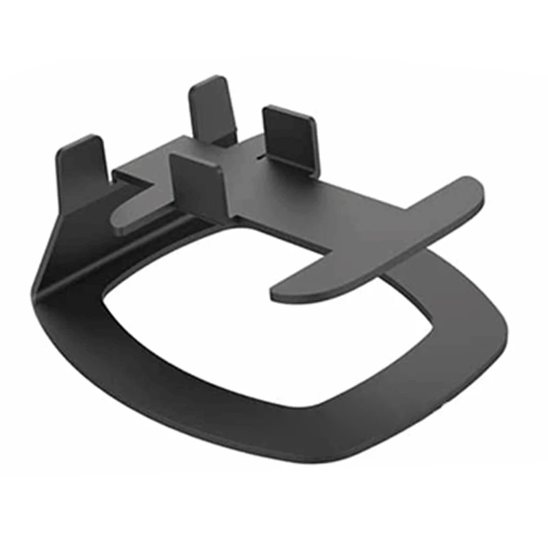 Desktop Mount for Sonos one SL for Play 1 for Smart Speaker 
