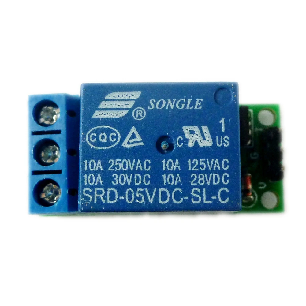 

5V 12V 1-4CH Flip-Flop Latch Relay Module Bistable Self-locking Switch Low Pulse Trigger Board For Arduino Smart Home LED Motor