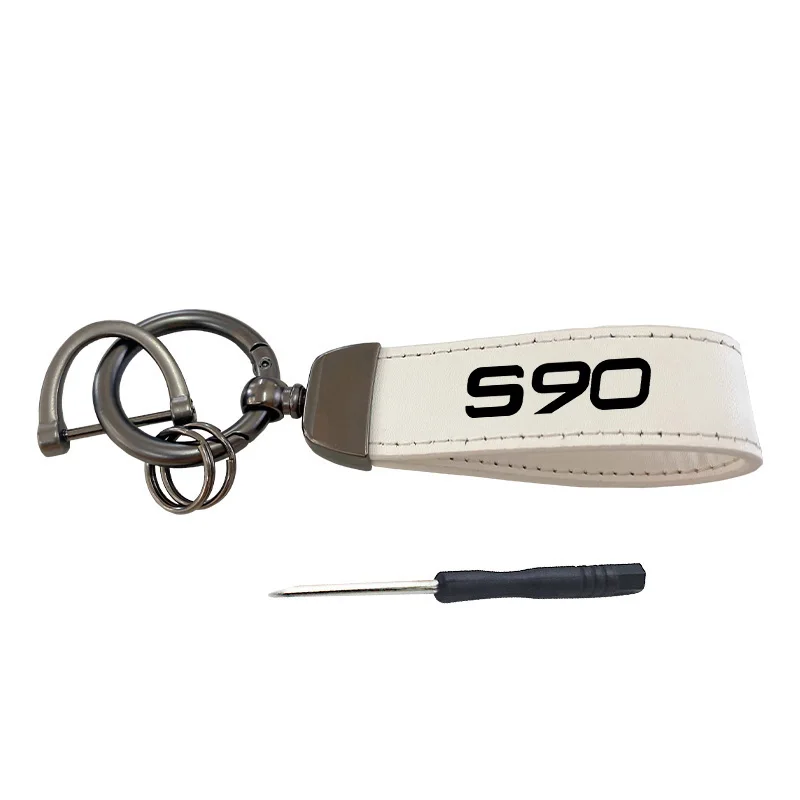 

Для Volvo R DESIGN S40 S60 S80 S90 XC40 XC60 XC90 V40 V50 V60 V70 V90 верхний слой искусственная цепь автомобильные аксессуары