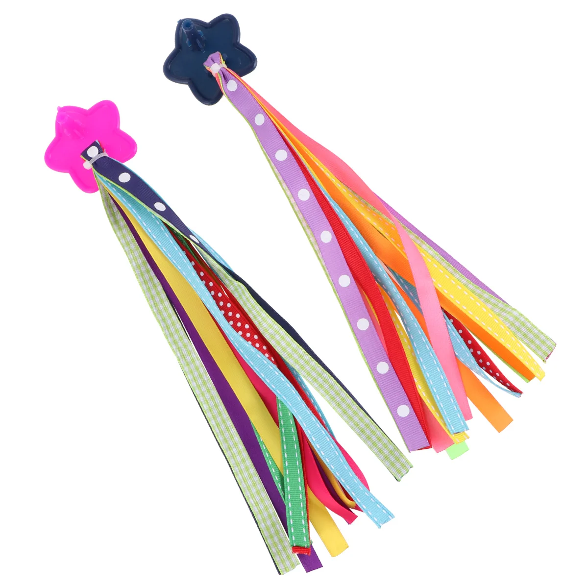 

Bicycle Tassels Bike Handlebar Handlebar Streamers Kids Bike Grips Accessories Kids Bike Scooter Scooter Tassel