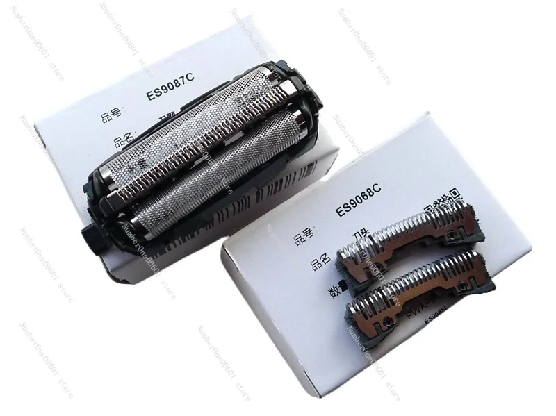 Бритва ES9087 ES-ST27 ST37 ST29 ST39 ST2N RC70 Сетчатое лезвие подходит для Panasonic