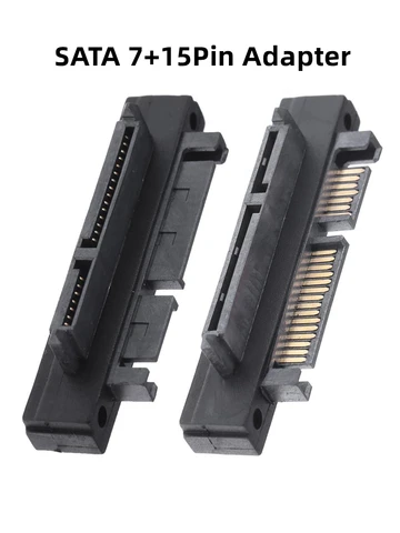 SATA адаптер 90 градусов nku