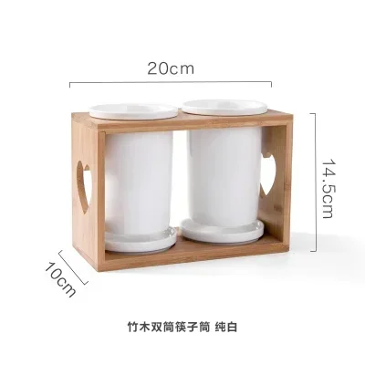 

Набор для хранения столовых приборов LISM