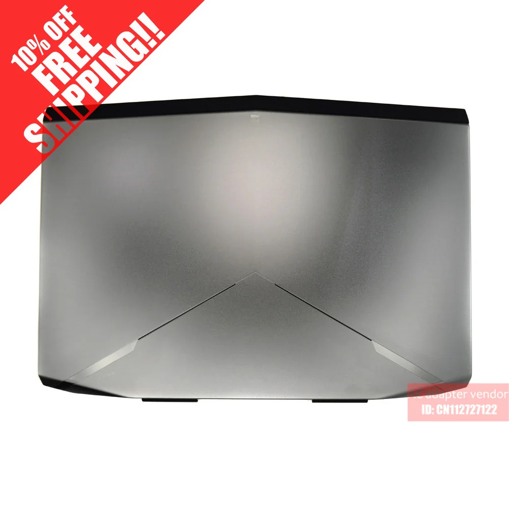 

FOR DELL for alienware M18X brand new A shell top Cover DP/N:01THHM