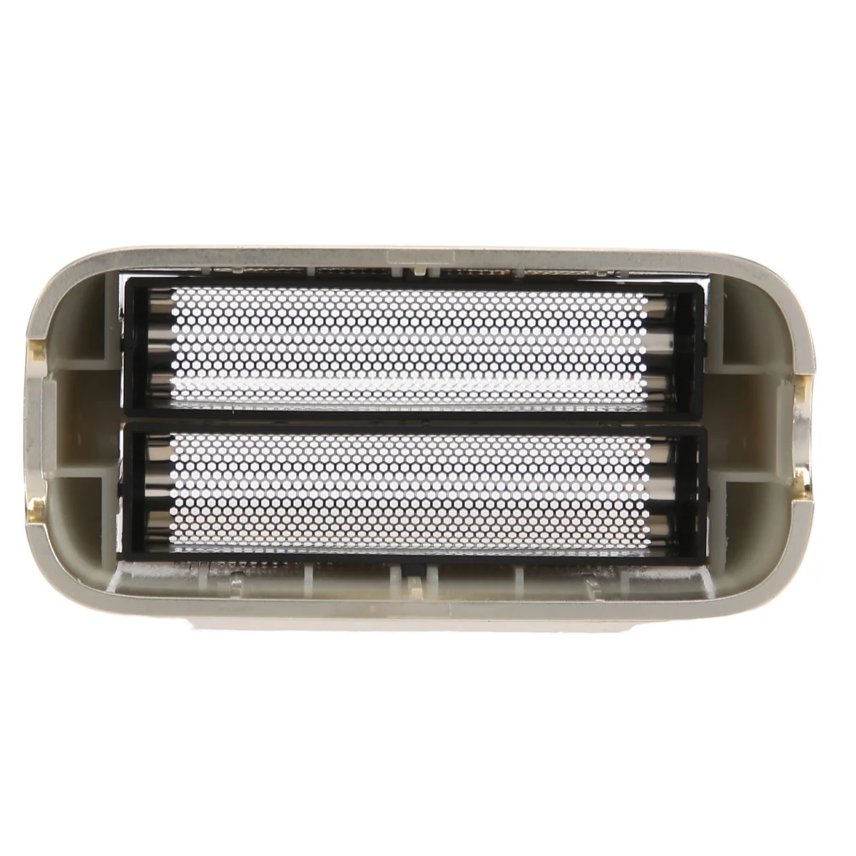 

Hair Clipper Cutter Head for Brightener PRO Foil Cutter Blade Hair Clipper Accessories Gold