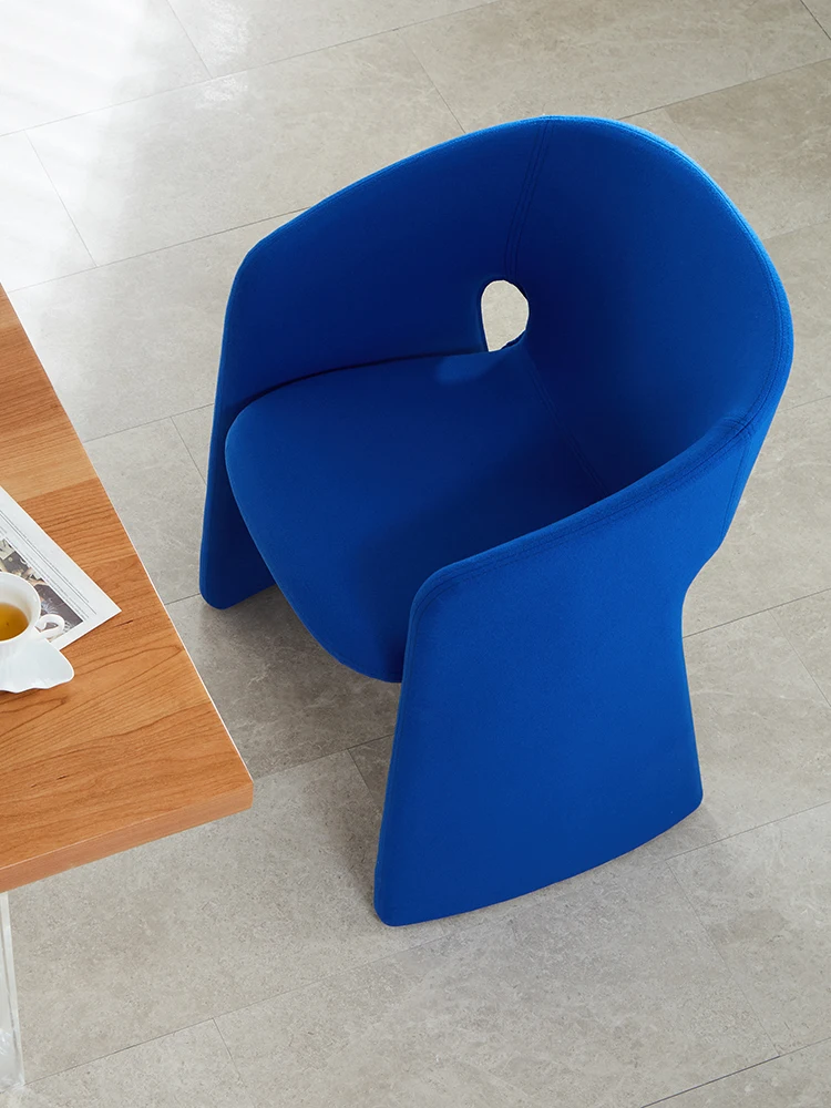 Стулья для ресторанов обеденные стулья искусственные Роскошные простые